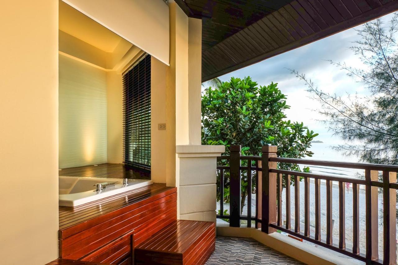 Klong Prao Resort - Sha Extra Plus Koh Chang Exterior photo