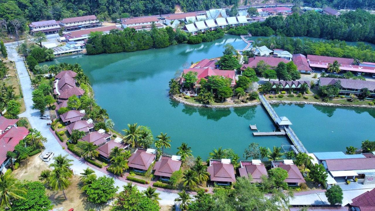 Klong Prao Resort - Sha Extra Plus Koh Chang Exterior photo
